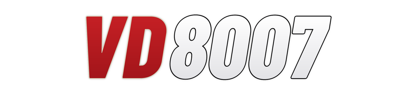 vd8007